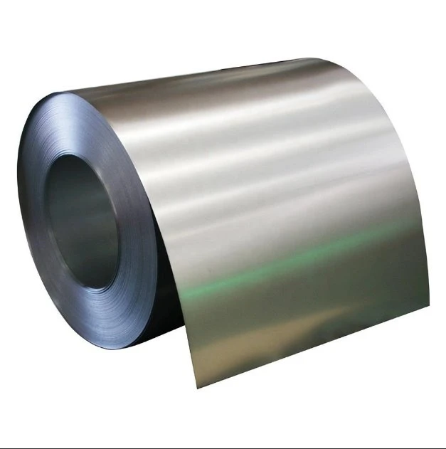 316 Stainless Steel Coil